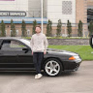 Meet your Posher, Ross